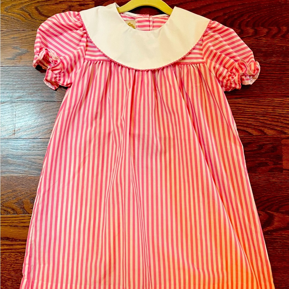 Pristine Beaufort Bonnet Company dress
